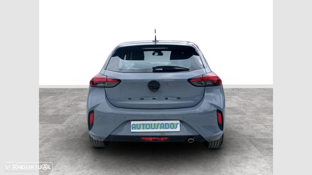Opel Corsa 1.2 T GS - 8