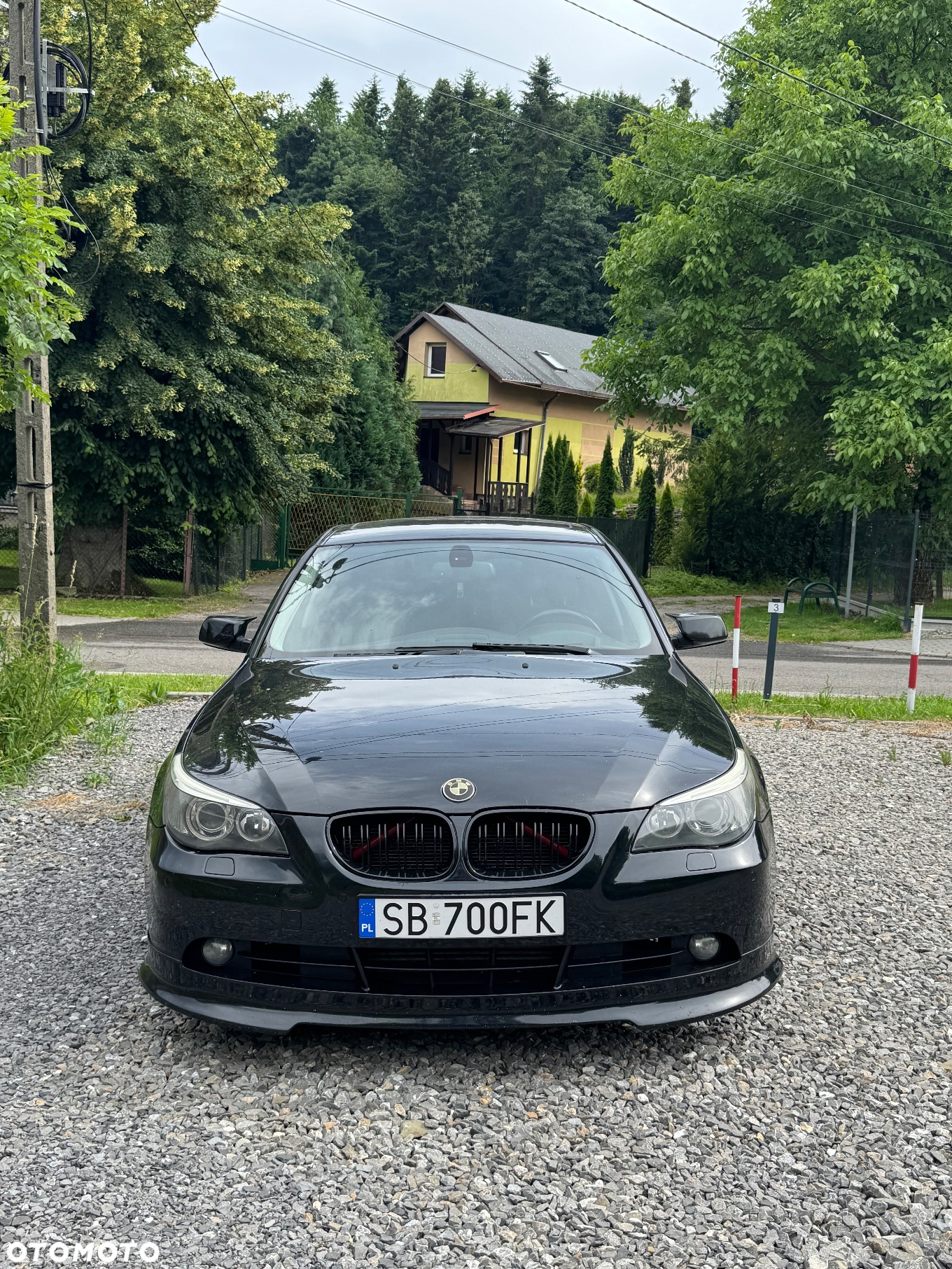 BMW Seria 5 - 11