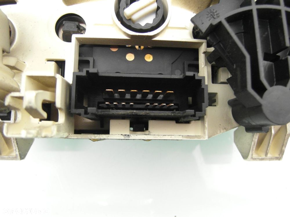 PANEL NAWIEWU Z AC CITROEN C2 F664480V - 5