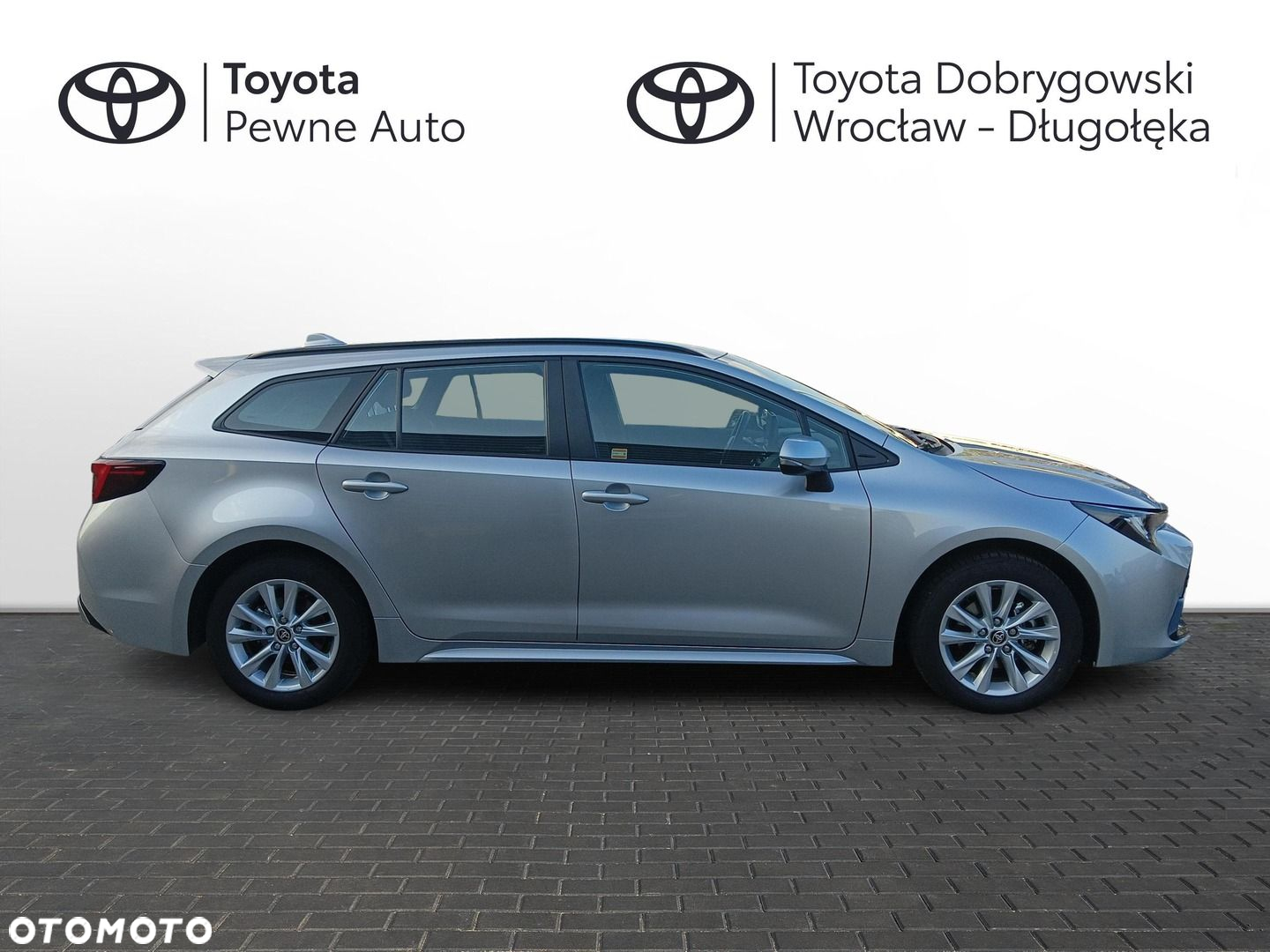 Toyota Corolla - 3