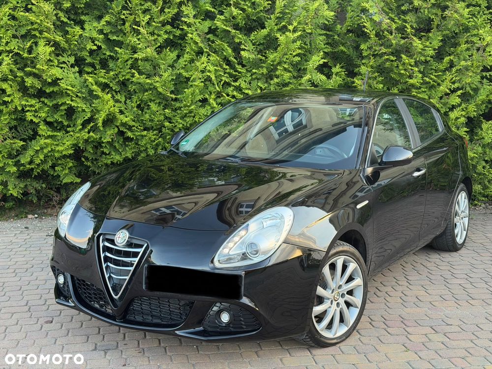 Alfa Romeo Giulietta 1.4 TB 16V Sport - 2