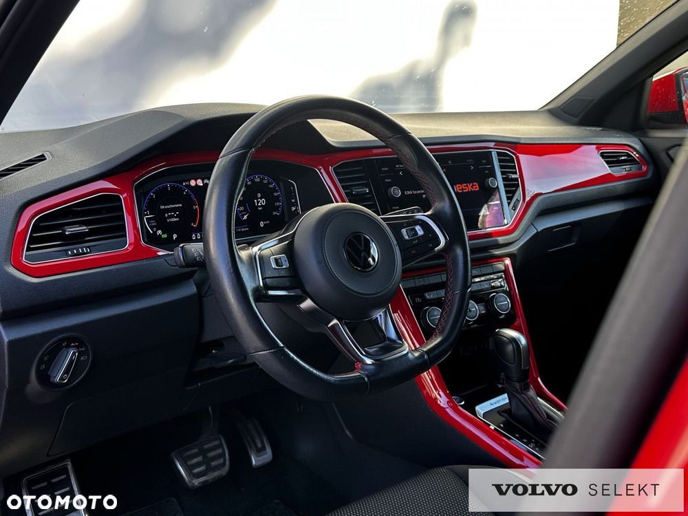 Volkswagen T-Roc - 19