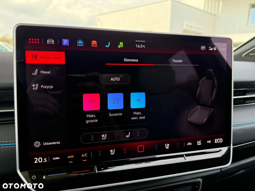 Volkswagen ID.7 77kWh Pro - 32