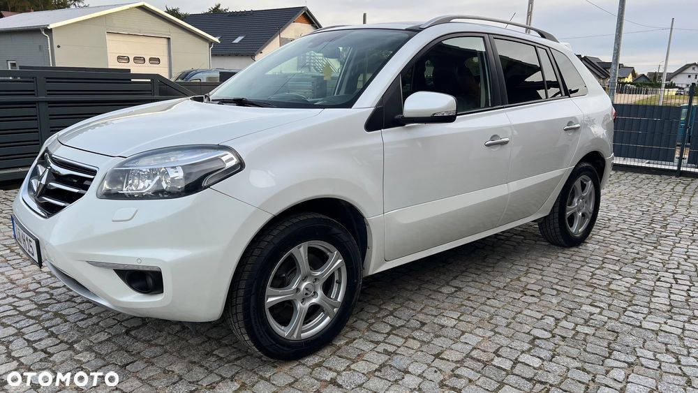 Renault Koleos dCi 175 FAP 4x4 Night and Day - 9