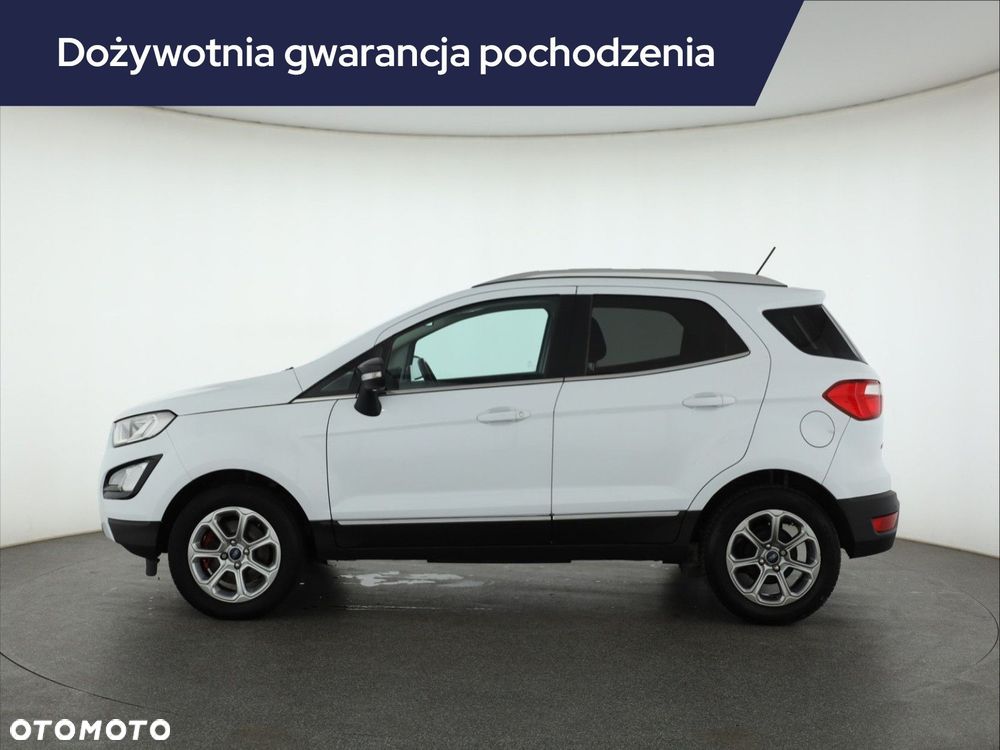 Ford EcoSport - 4