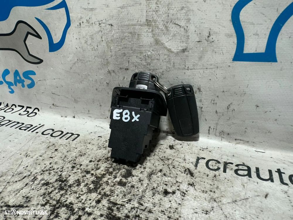 .Canhão Modulo Switch Chave Original BMW 6954718 2009 - 2021 - 3