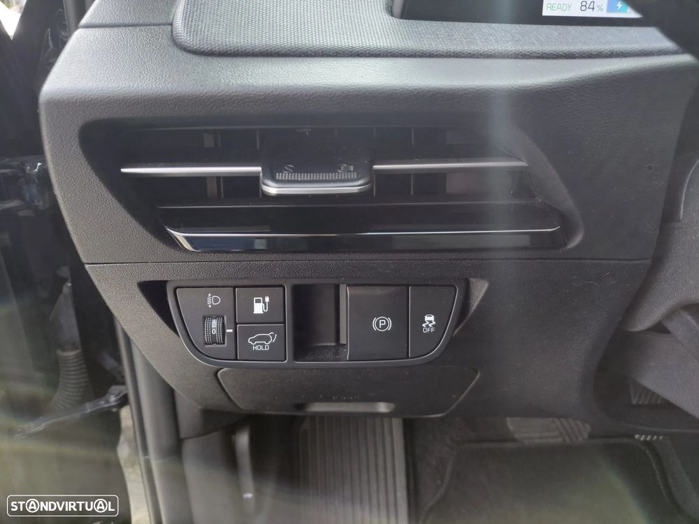 Kia EV6 58 kWh Air - 27