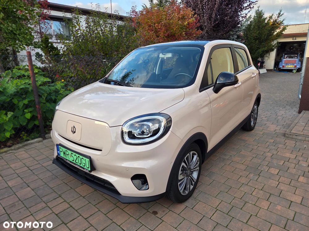 Leapmotor T03 37.3kWh - 1
