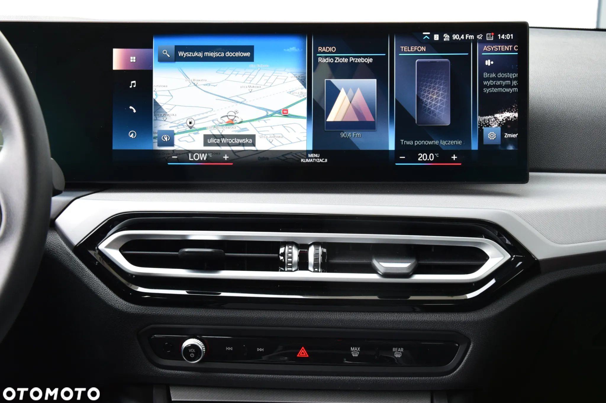 BMW Seria 3 318i Advantage - 13