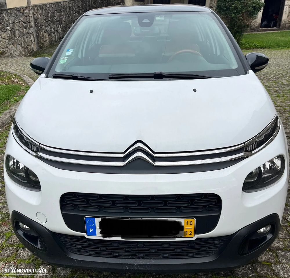 Citroën C3 - 2