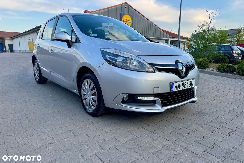 Renault Scenic - 3