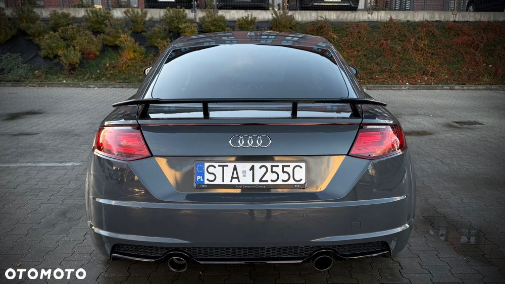 Audi TT Coupé - 6