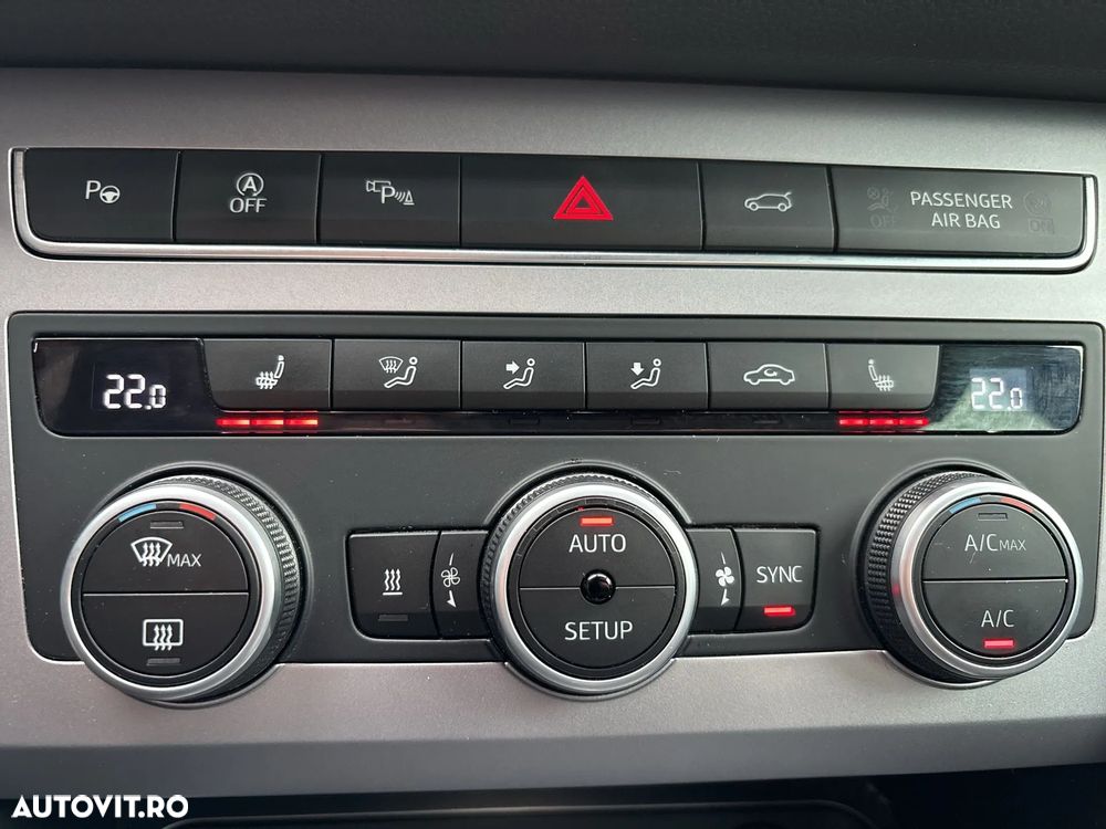 Seat Ateca 2.0 TDI 4DRIVE DSG FR - 26