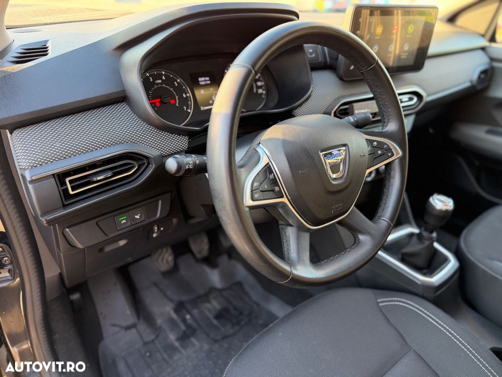 Dacia Logan - 13