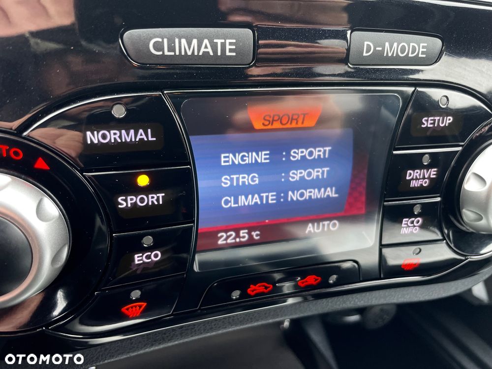 Nissan Juke 1.2 DIG-T Tekna (lea) EU6 - 25