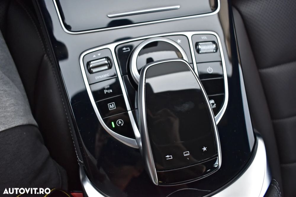 Mercedes-Benz GLC 220 d 4MATIC 9G-TRONIC Exclusive - 18