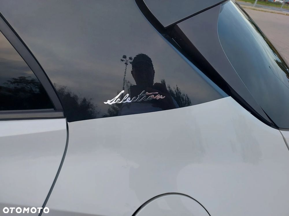 Toyota Corolla - 9