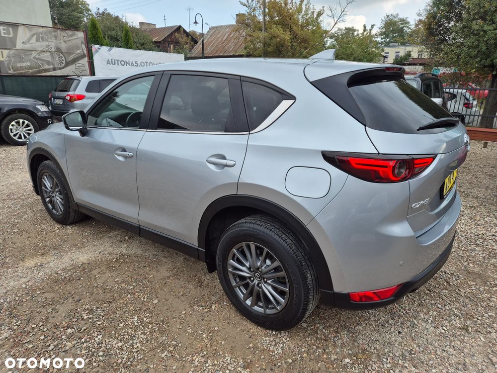 Mazda CX-5 2.5 Skyenergy 2WD - 10