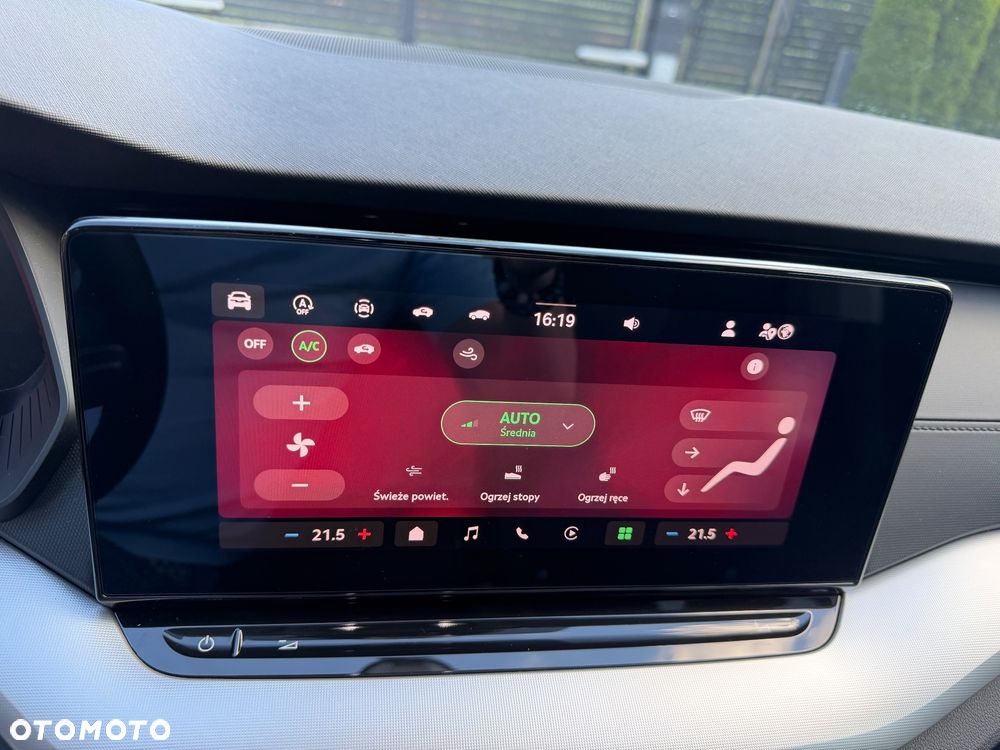 Skoda Octavia 1.5 TSI Essence - 24