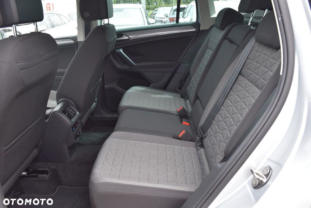 Volkswagen Tiguan 1.5 TSI EVO Life DSG - 29