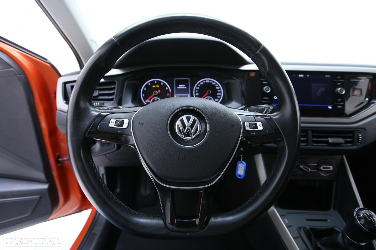 VW Polo 1.0 TSI Confortline - 16