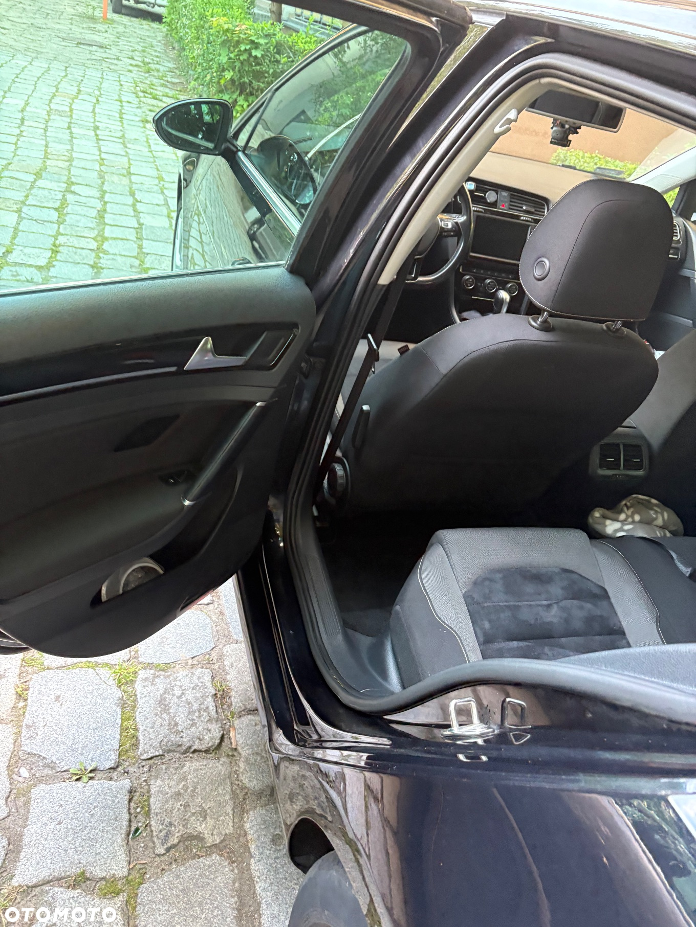 Volkswagen Golf VII 2.0 TDI BMT Highline DSG - 16