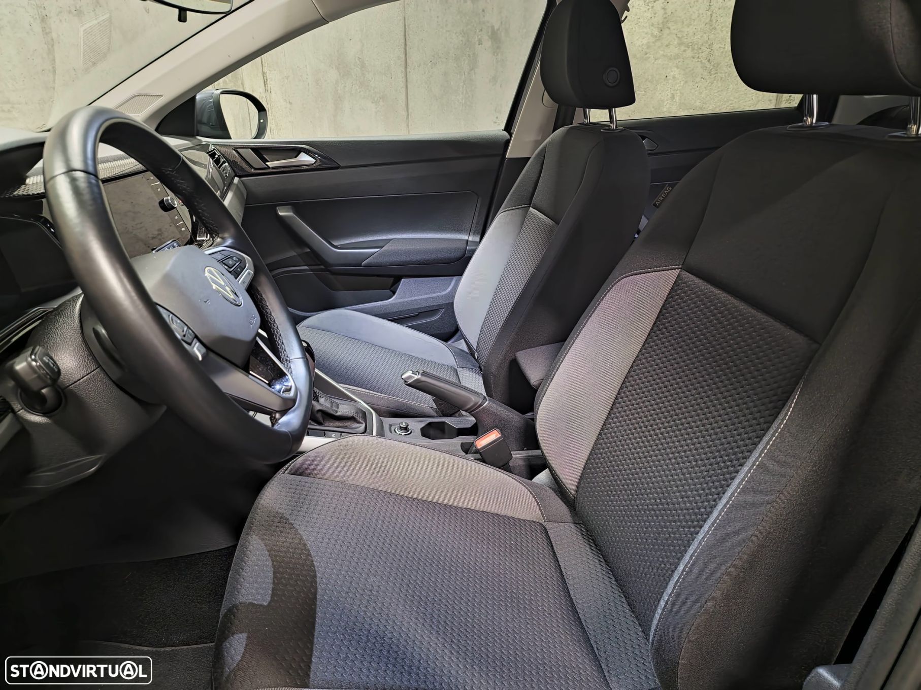 VW Taigo 1.0 TSI Life DSG - 23