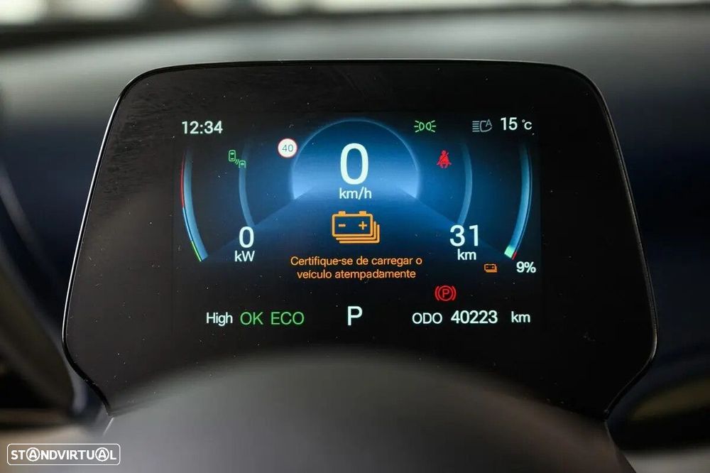 BYD Atto 3 60.48 kWh Design - 40