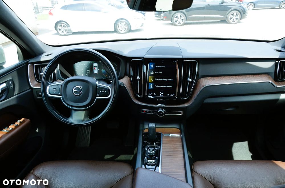 Volvo XC 60 - 18