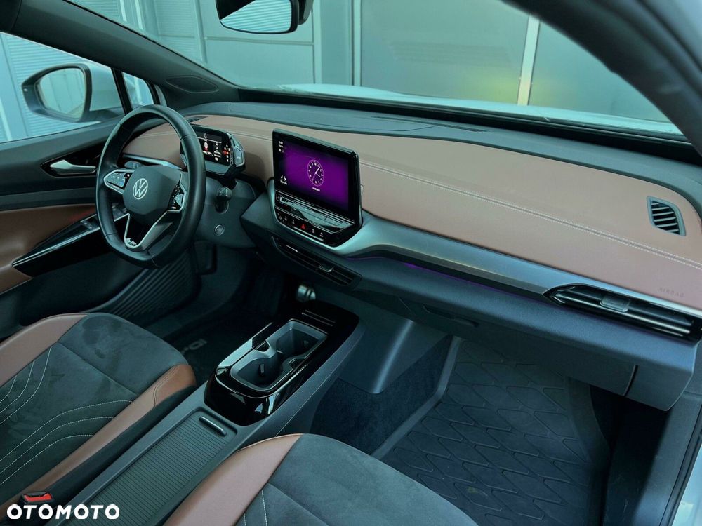 Volkswagen ID.4 77kWh Pro - 14