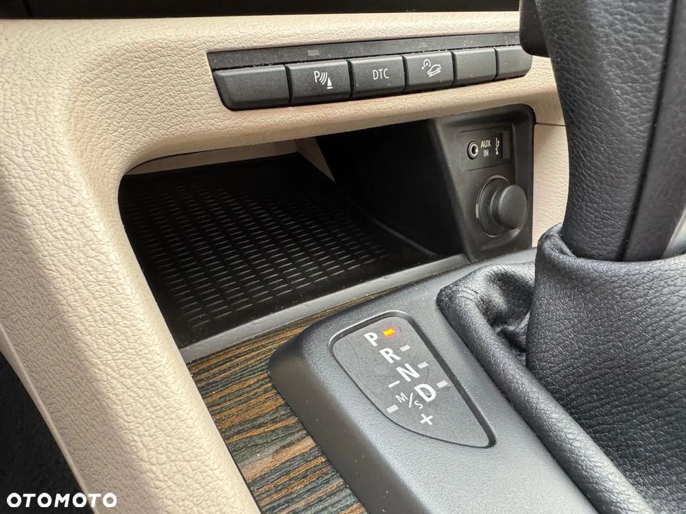 BMW X1 xDrive20d - 25