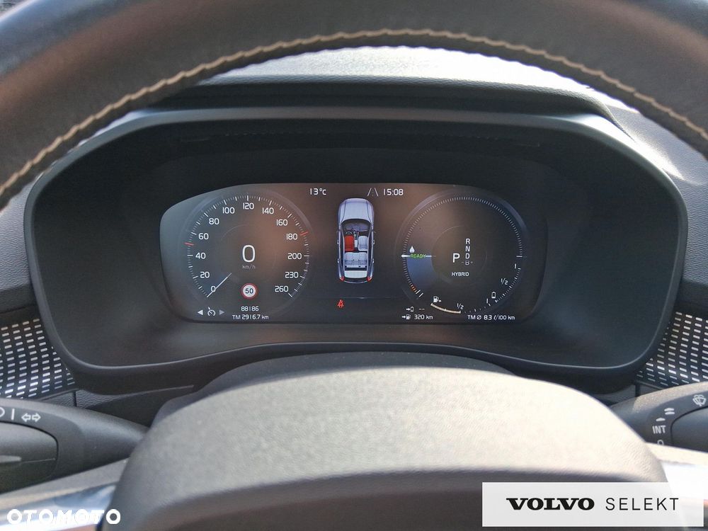Volvo XC 40 - 20
