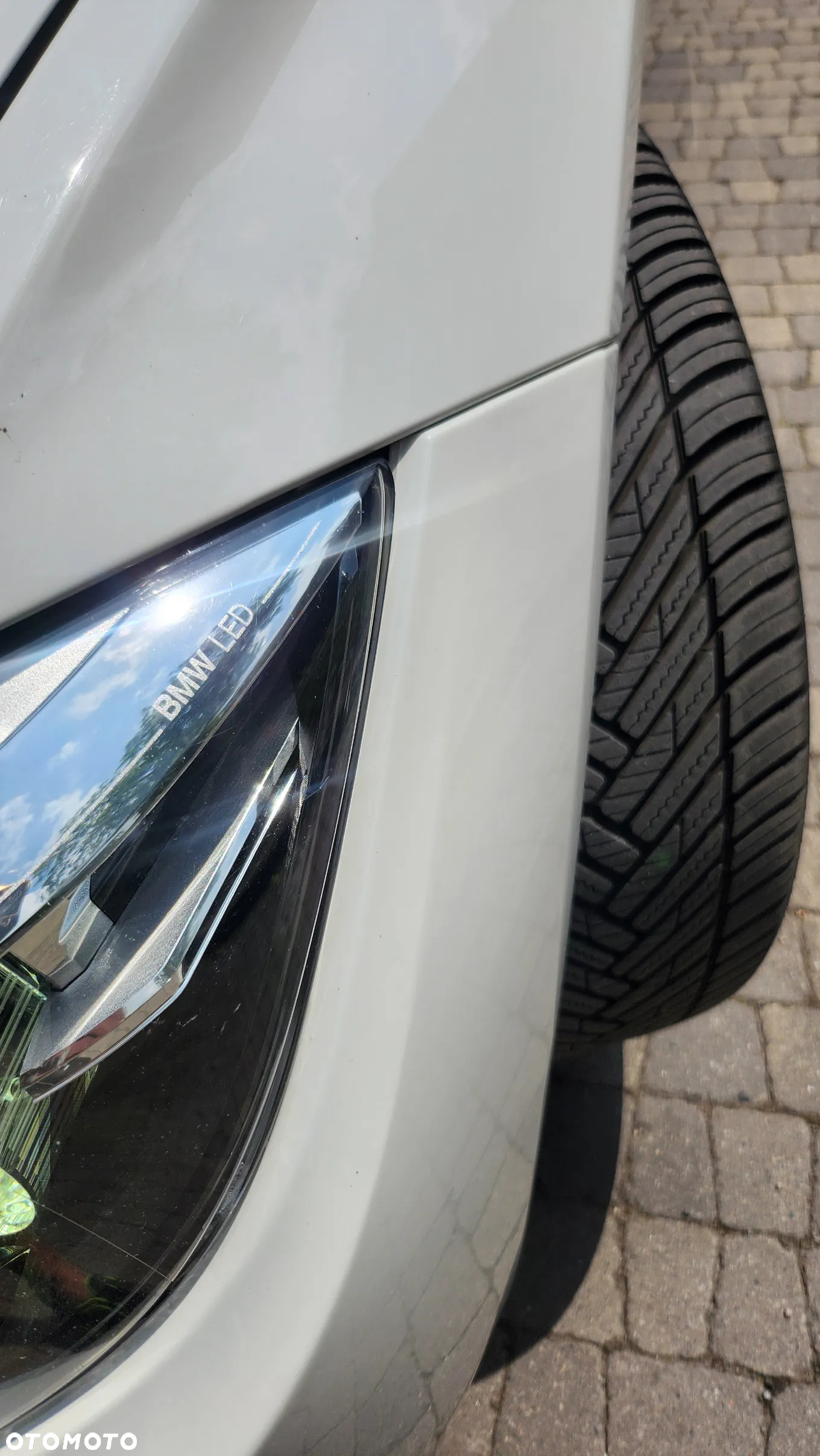 BMW Seria 3 318i M Sport Shadow - 16