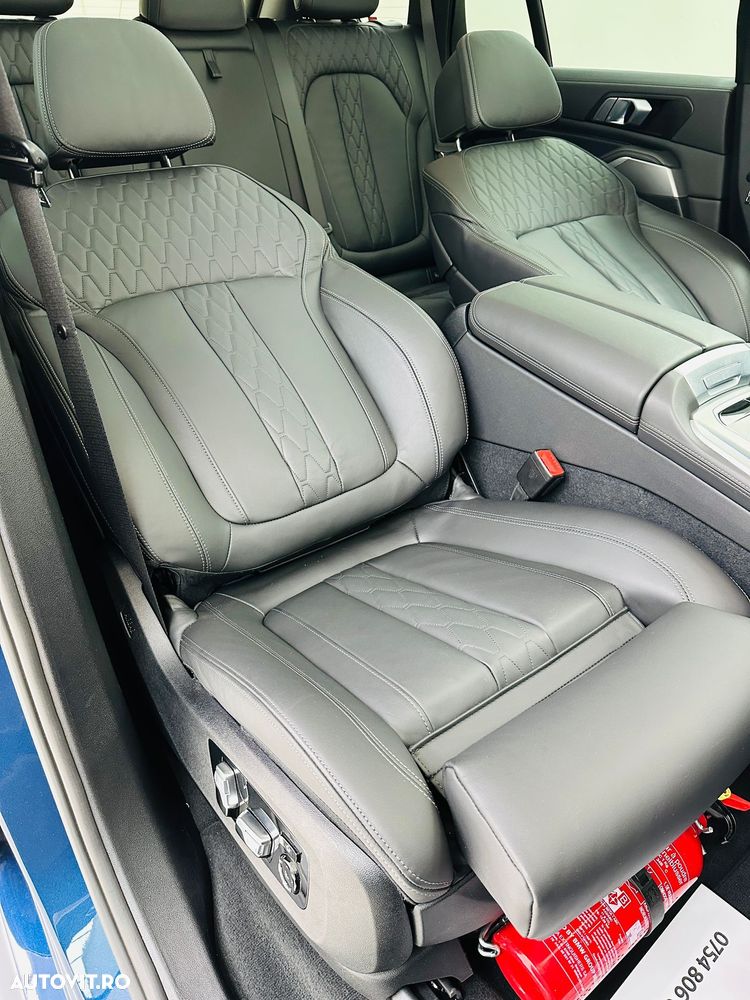 BMW X5 xDrive30d AT MHEV - 20