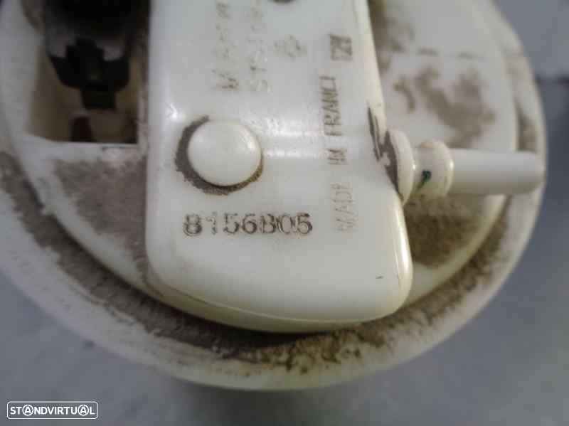 SENSOR DE COMBUSTÍVEL DACIA SANDERO 2008 -8200704685 - 4