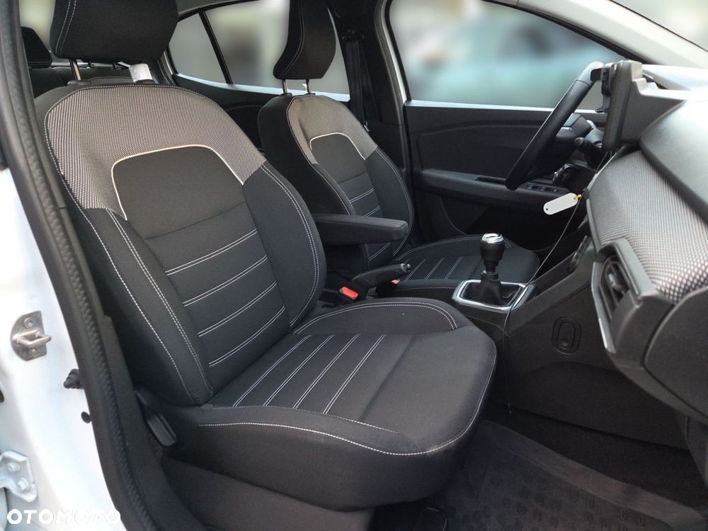 Dacia Logan - 12