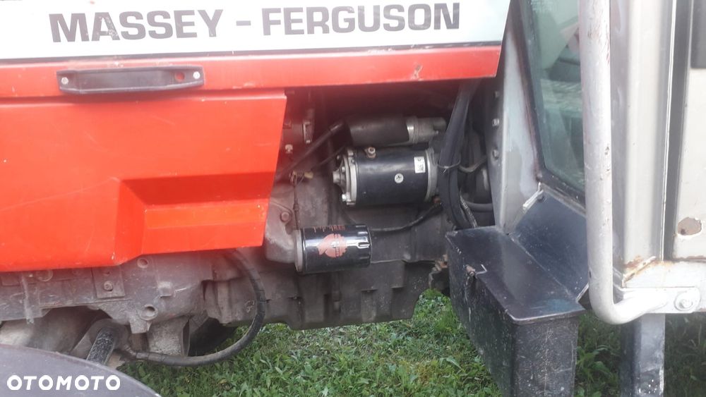 Massey Ferguson 3050 - 4