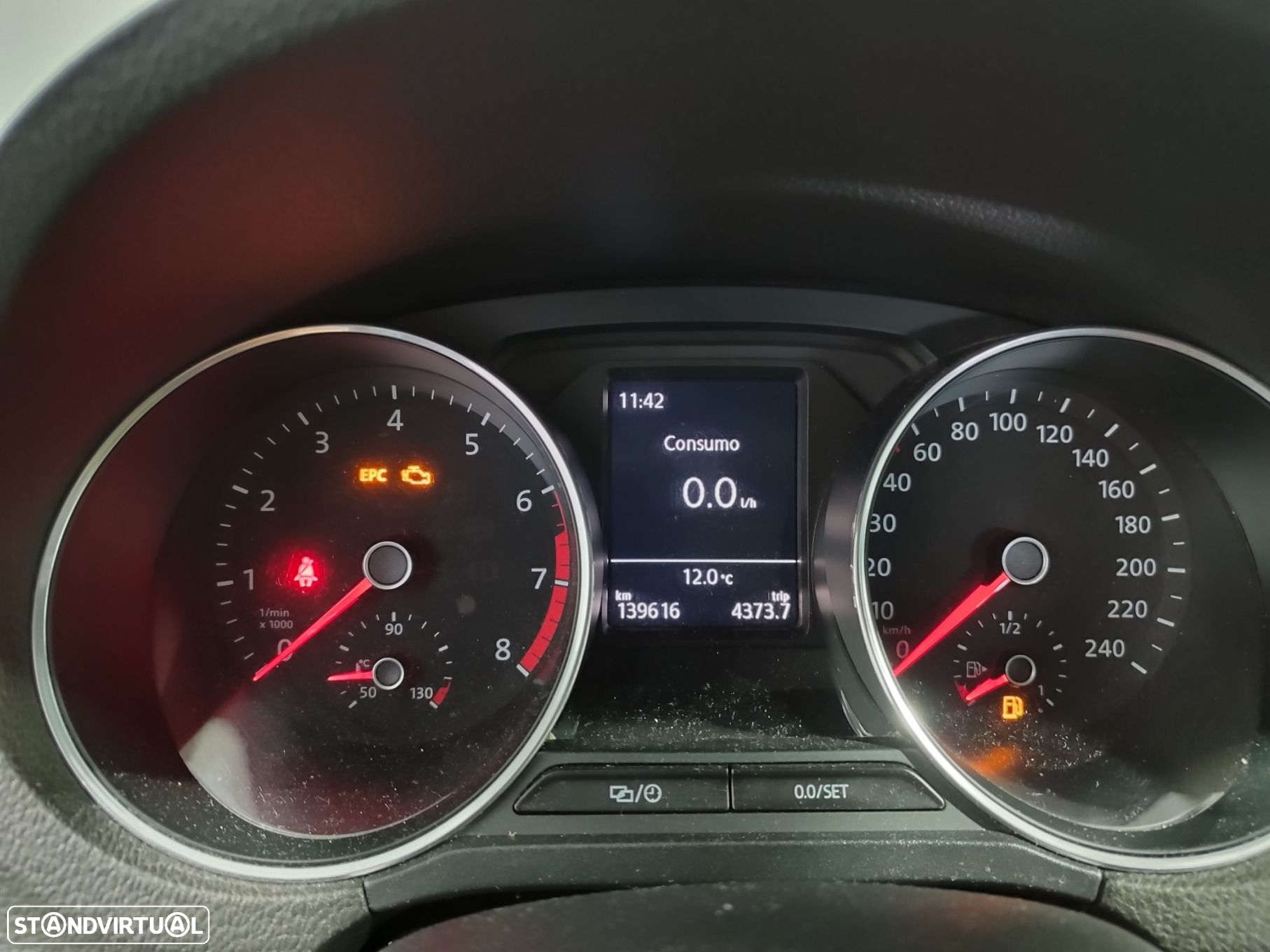 VW Polo 1.0 Confortline - 17