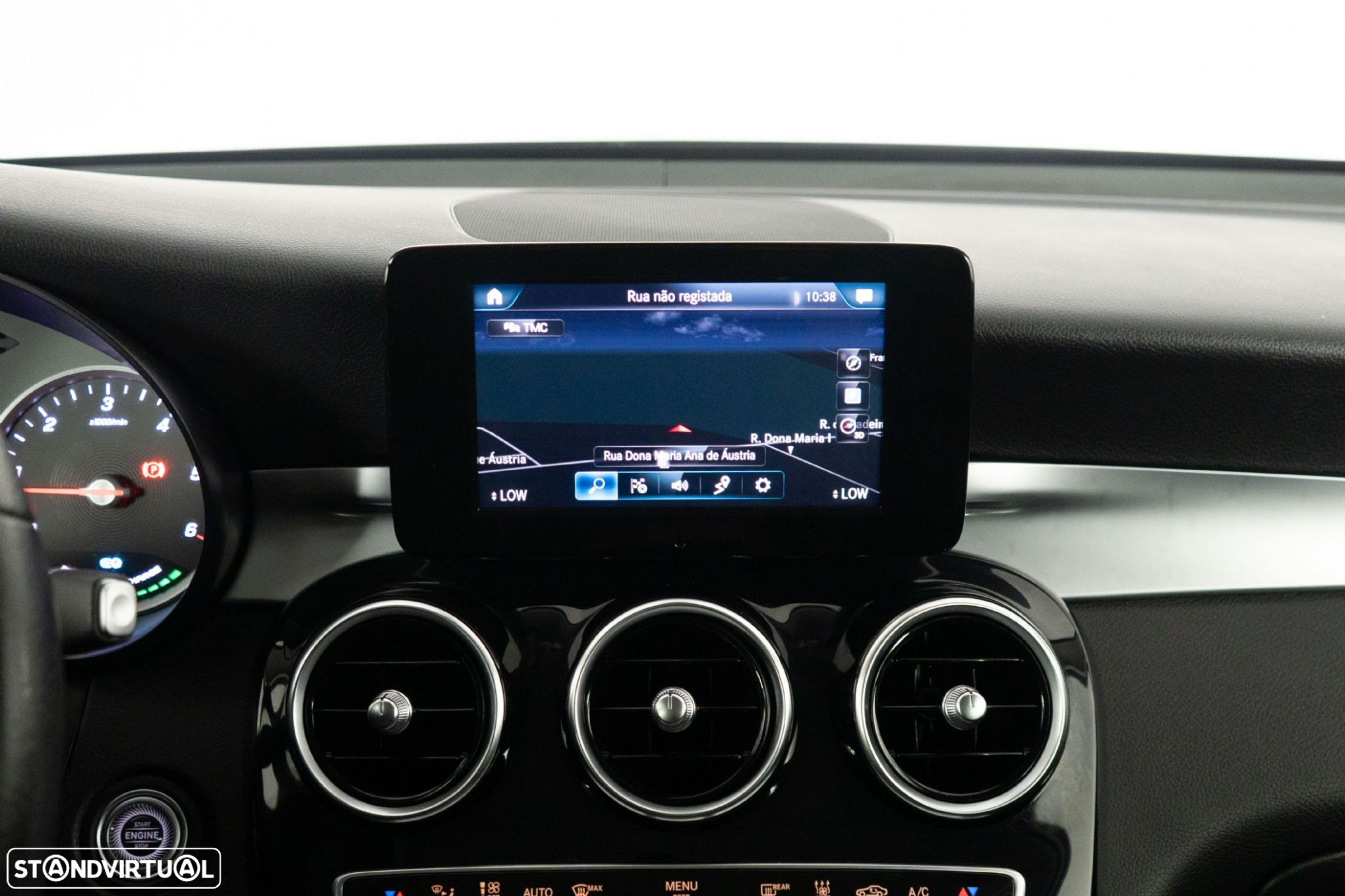 Mercedes-Benz GLC 300 de 4Matic - 24