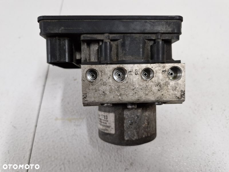 OPEL INSIGNIA A 1.8 B POMPA ABS HAMULCOWA 23321781 23321783 - 7