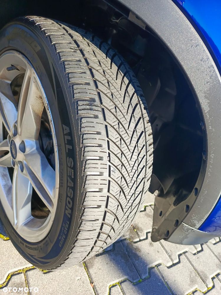 Ford Kuga 2.0 TDCi 4WD Titanium - 3