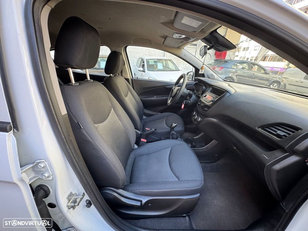 Opel Karl 1.0 - 14