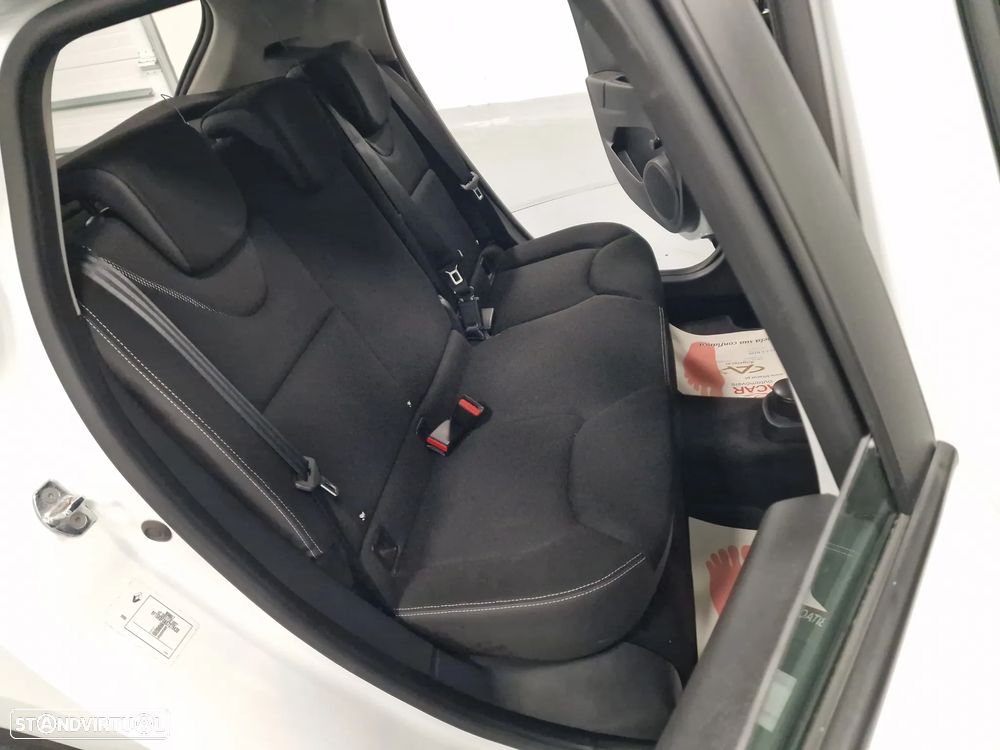 Renault Clio 1.5 dCi Zen - 45