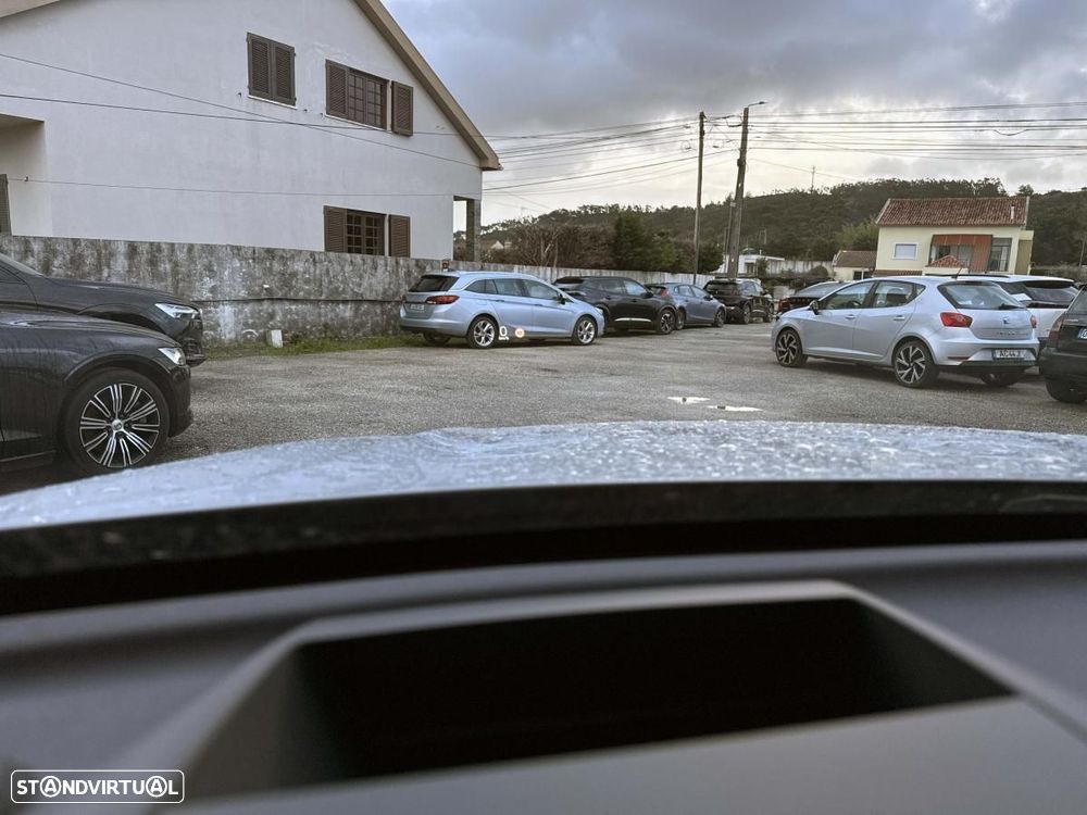 Volvo XC 60 2.0 D4 Momentum Plus Geartronic - 49