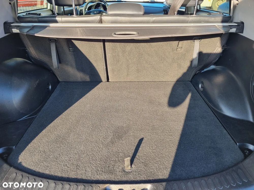 Kia Sportage 1.6 GDI L 2WD - 16