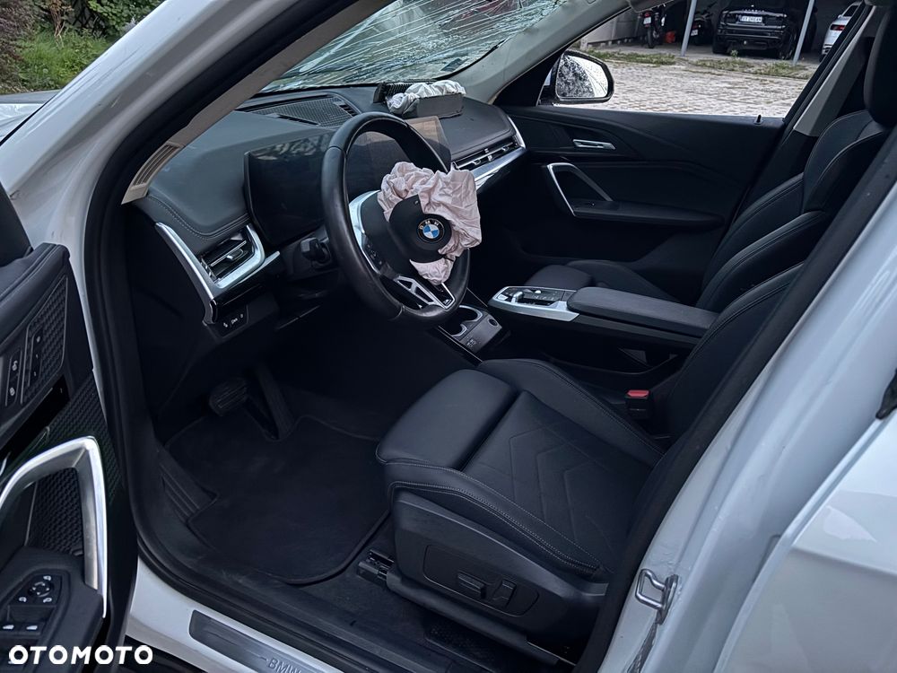 BMW X1 - 11