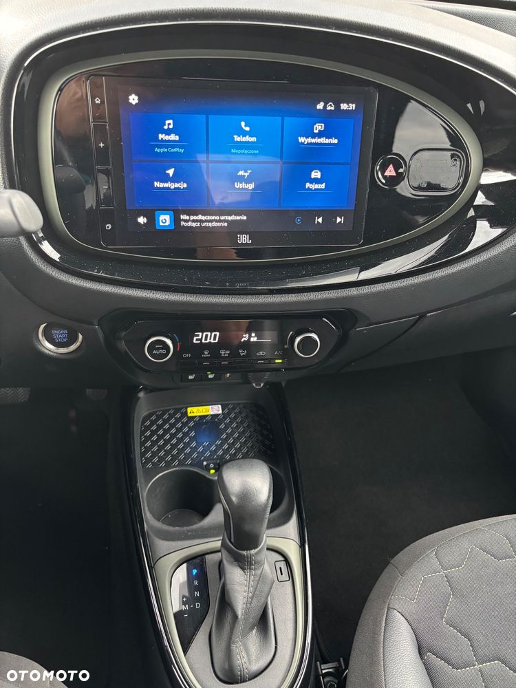 Toyota Aygo - 34