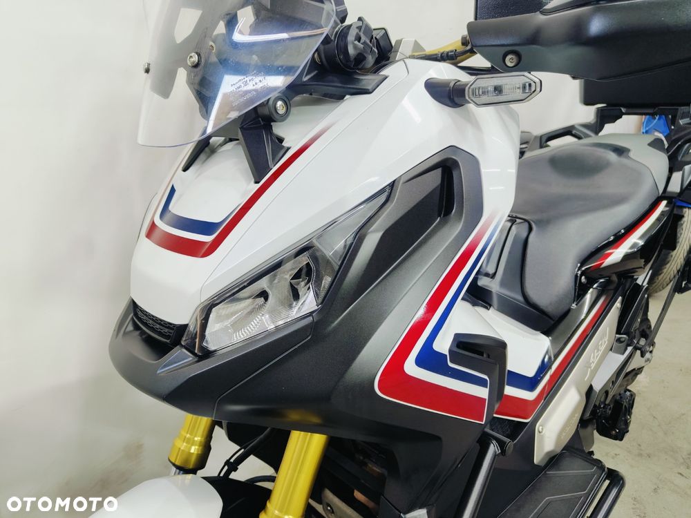 Honda X-ADV - 18