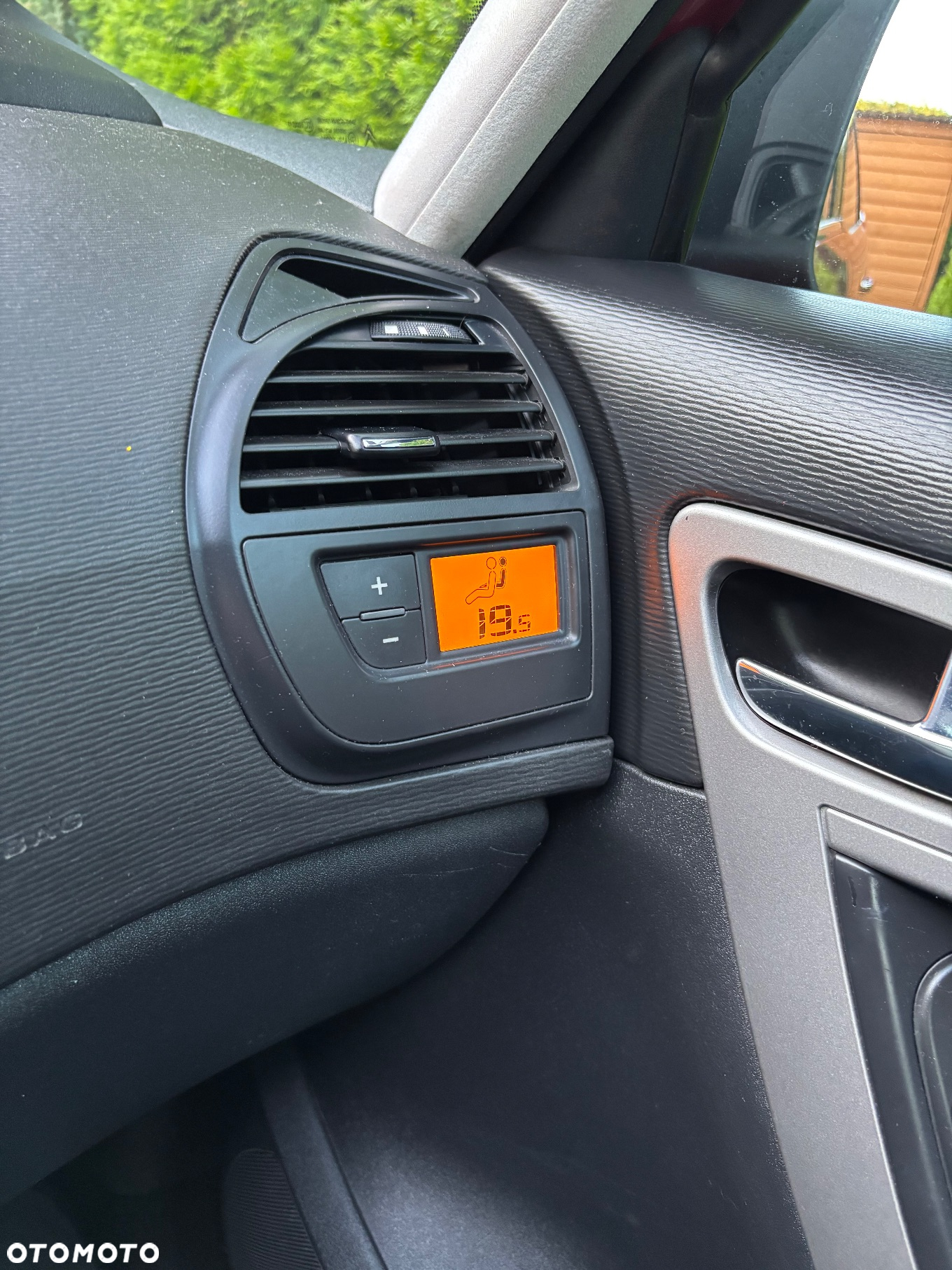 Citroën C4 Picasso 1.6 HDi FAP Advance - 23