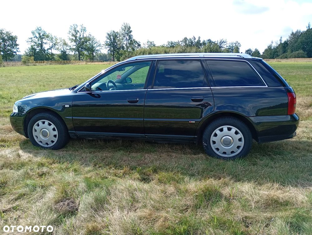 Audi A4 Avant - 34